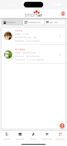 SmartVET screenshot 8