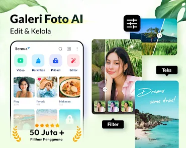 Galeri - Galeri Foto, Album screenshot 1