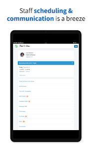 Schedulefly screenshot 8