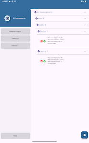 HT Equitest screenshot 8