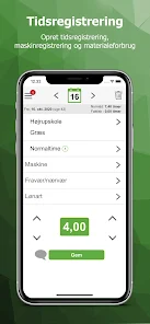 Mine Tider screenshot 3