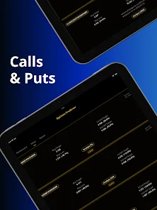 Options Trading AI : OpPreds screenshot 11
