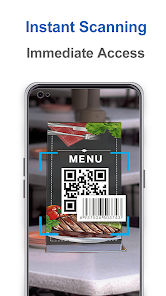 Tahoe QR 码阅读器 screenshot 7