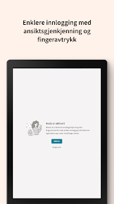 Helsenorge screenshot 12