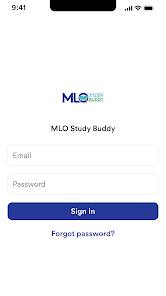 MLO Study Buddy screenshot 1