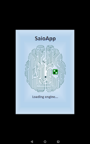 SaioApp - The Othello engine screenshot 11