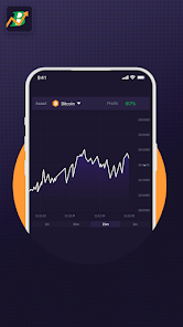 Bharat Option - Trading online screenshot 1