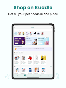 Kuddle - Pet Parenting Partner screenshot 19