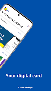 Lidl Plus screenshot 2
