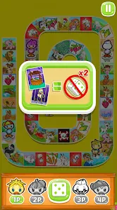 Game of Goose screenshot 3