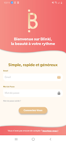 Blinki screenshot 17