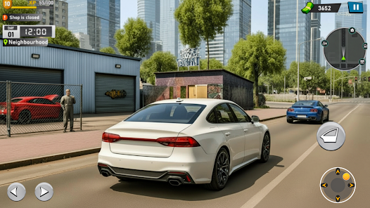 Auto Dealership Simulator Game screenshot 3