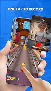 Background Video Recorder screenshot 13