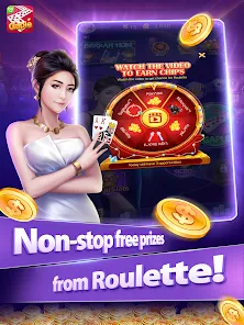 Domino Gaple Boya:Qiuqiu Capsa screenshot 12