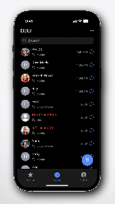 Right Dialer screenshot 2