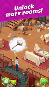 Homescapes screenshot 23