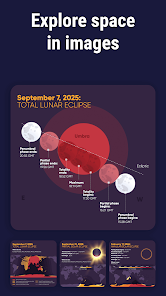 Star Walk 2 Plus: Gök Haritası screenshot 4