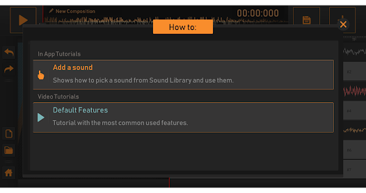 Song Maker - Music Mixer screenshot 6