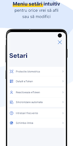 eToken BCR screenshot 7