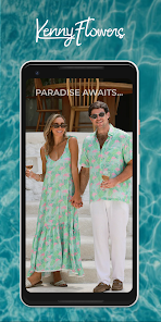 Kenny Flowers screenshot 1