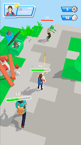 The Last Survivors screenshot 7