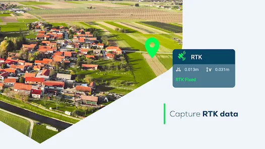 PIX4Dcapture Pro: drone flight screenshot 16