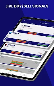 Flow Trades - Options & Stocks screenshot 14