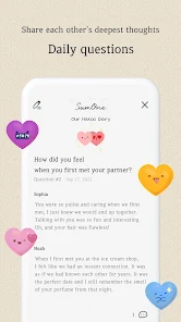 SumOne: For Relationships screenshot 3