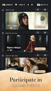 Fashion Nation: Style & Fame screenshot 6