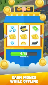 Car Factory : Build the Car screenshot 17