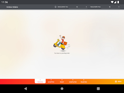 Sipo Online Order screenshot 8
