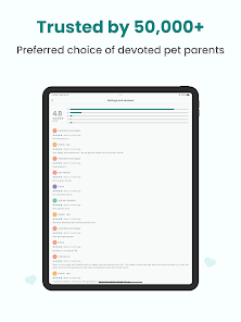 Kuddle - Pet Parenting Partner screenshot 15