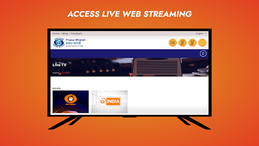 Orbitv Live TV & IPTV Player screenshot 35