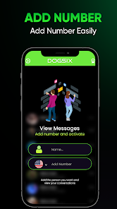 Dogsix - Online tracker screenshot 4
