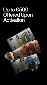 Deblock - Banking app screenshot 12