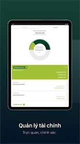 VCB DigiBiz screenshot 7