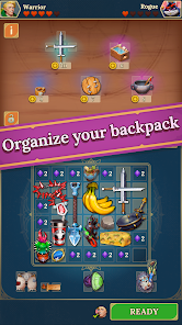 Backpack Royale PvP Duels screenshot 8