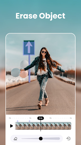 AirVid-AI Quality Enhancer Pro screenshot 7