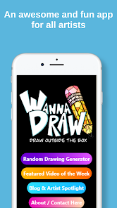 WannaDraw screenshot 3
