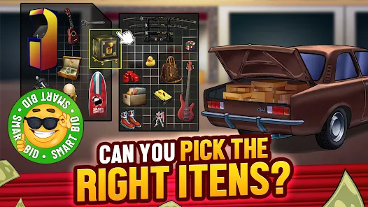 Bid Wars 2: Auction Simulator screenshot 1