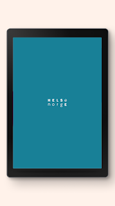 Helsenorge screenshot 15