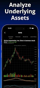 Options Trading AI : OpPreds screenshot 6
