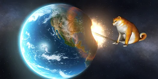 Solar Smash screenshot 5