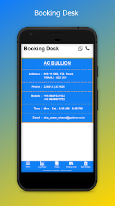 AC Bullion - Tenali - Buy Gold screenshot 7