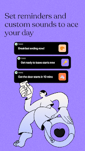 Tiimo - Visual Daily Organizer screenshot 7