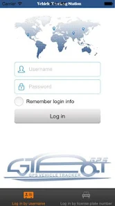 GPS GREAT screenshot 1