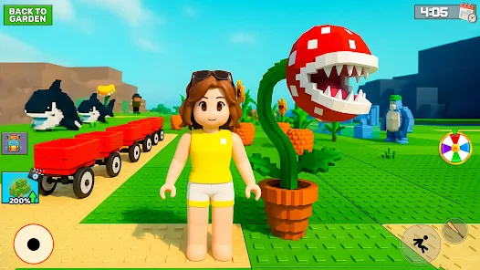 Plants Vs MemeRots screenshot 8