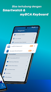 myBCA: BCA Banking Apps screenshot 2