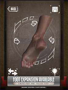 Handy Art Reference Tool screenshot 23