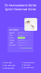 Bizimhesap screenshot 3